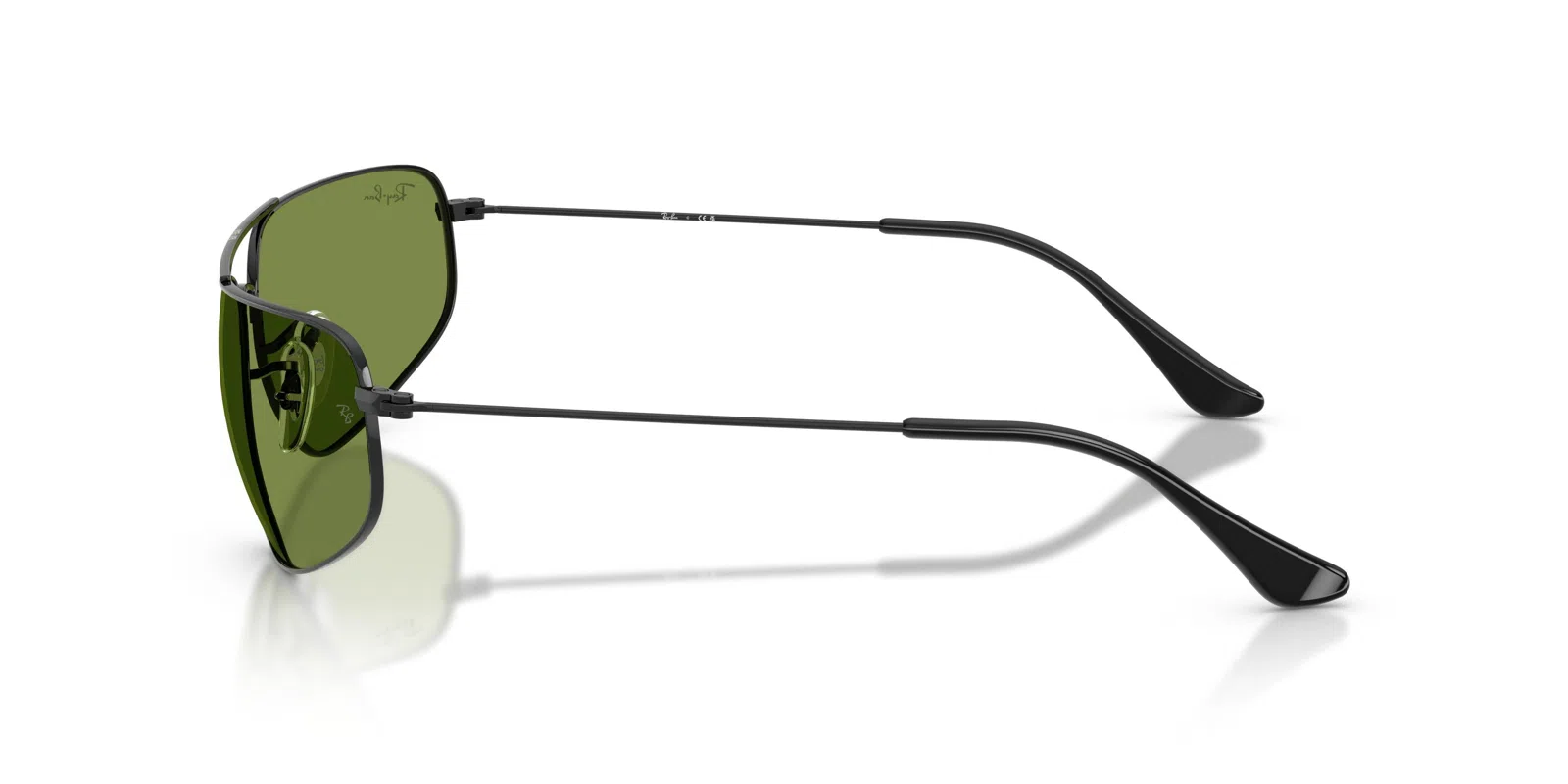 Ray-Ban 3780 Sunglasses - view 26